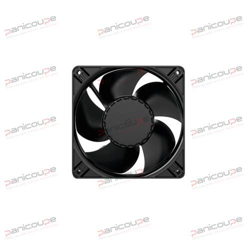 119 X 119 X 38 COMPACT ENERGY-SAVING FANS (WIRE) product photo