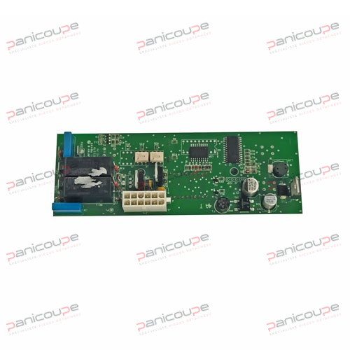 ELECTRONIC CARD product photo