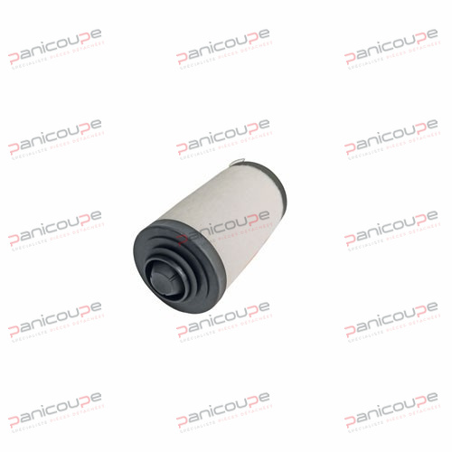 AIR EXHAUST FILTER 21M3/H product photo