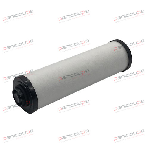 EXHAUST FILTER 100M3/H product photo