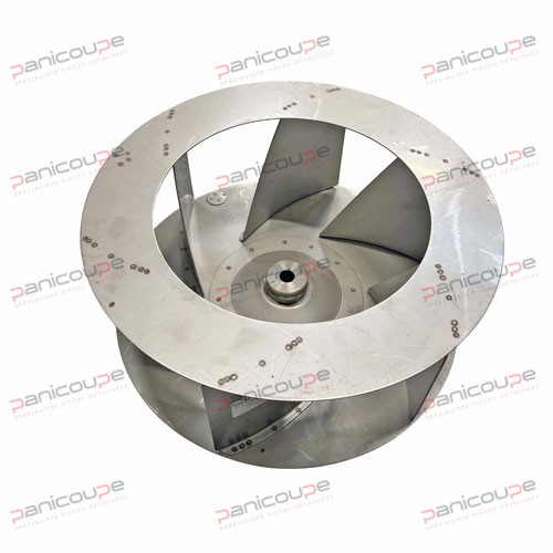 TURBINE L1000 product photo