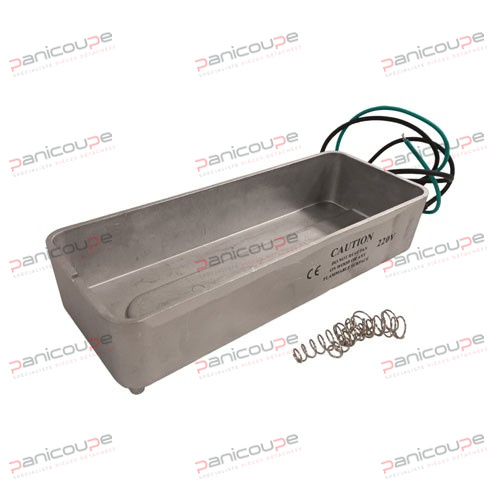 EVAPORATOR TRAY 100X254X73 MM product photo