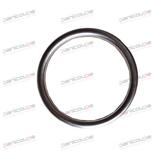 LOWER CHROME RING &Oslash; 105 MM product photo