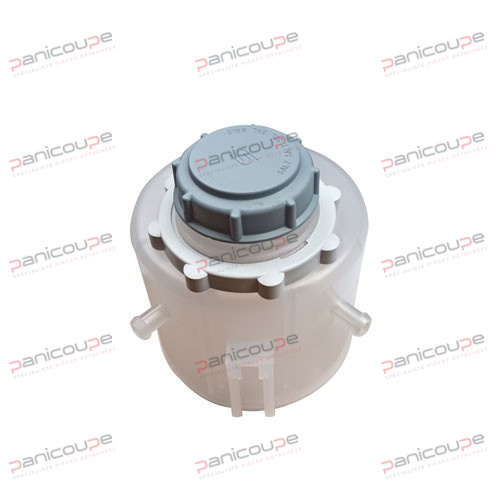 BAC A SEL product photo