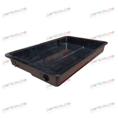 EXTRA-FLAT CONDENSATE DRAIN PAN 1.5L product photo