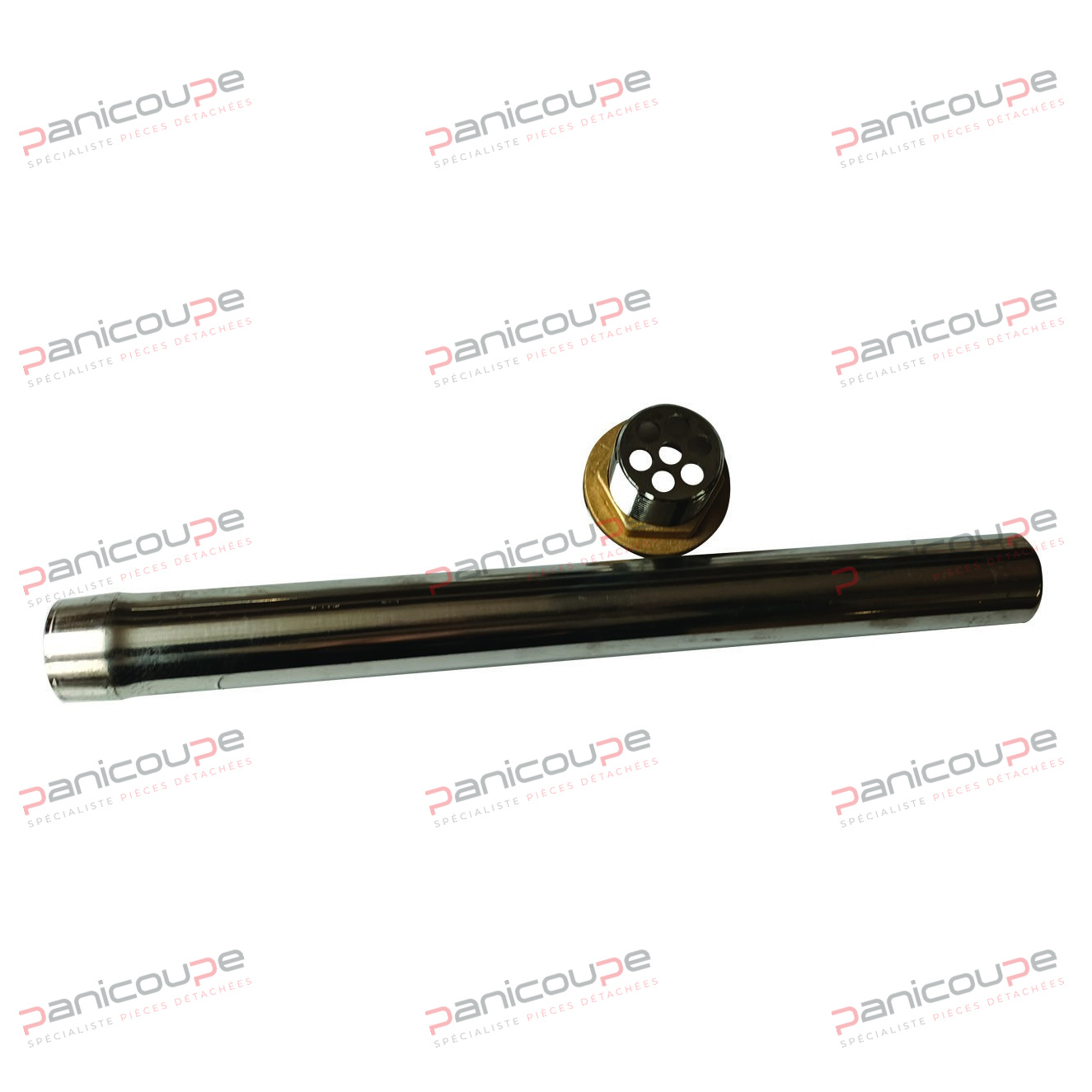 OVERFLOW BUNGS &Oslash; 40 X 400 product photo