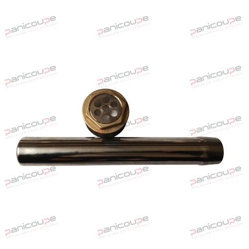 OVERFLOW BUNGS &Oslash; 40 X 280 product photo