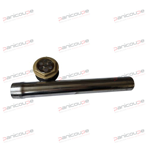 OVERFLOW BUNGS &Oslash; 40 X 330 product photo