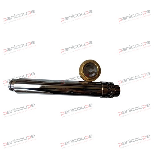 OVERFLOW BUNGS &Oslash; 40 X 270 product photo
