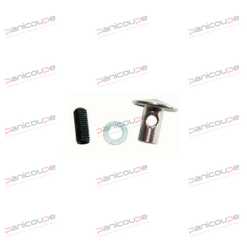 CARRIAGE STUD + SCREW + WASHER product photo