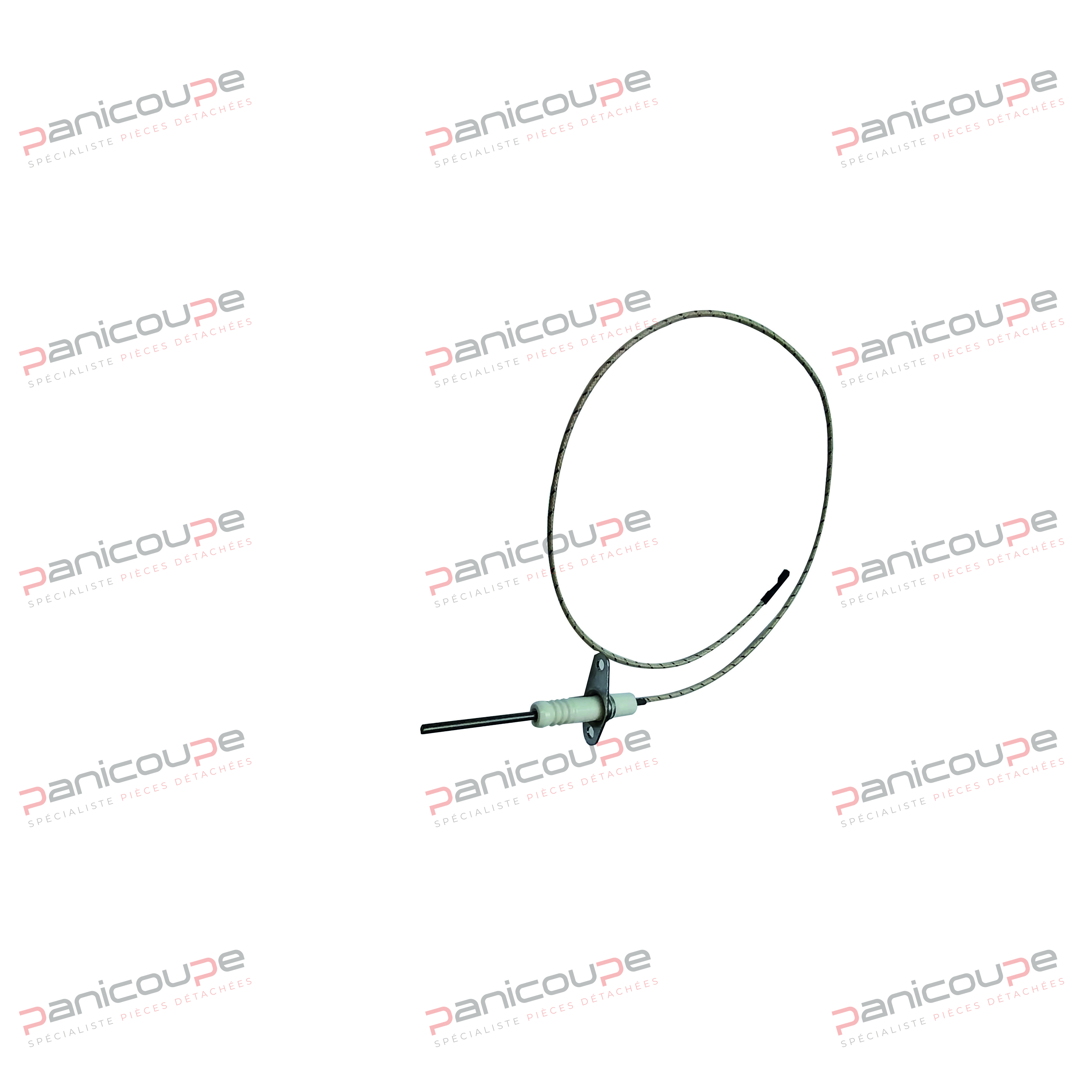 102 MM DETECTION ELECTRODE product photo