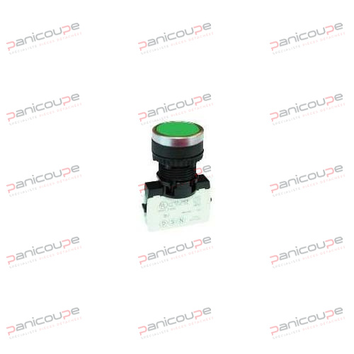 START BUTTON &Oslash;22mm B product photo