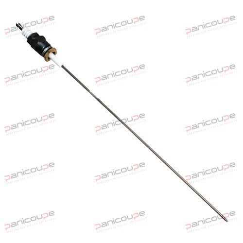 COMPLETE ELECTRODE FOR V8 GAS product photo