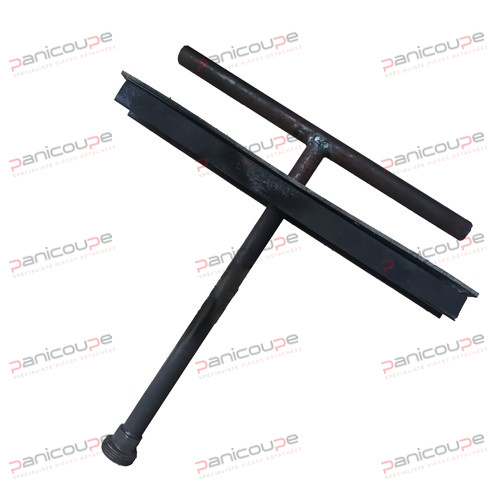 BVT 320 x 40 STEAM INJECTOR product photo