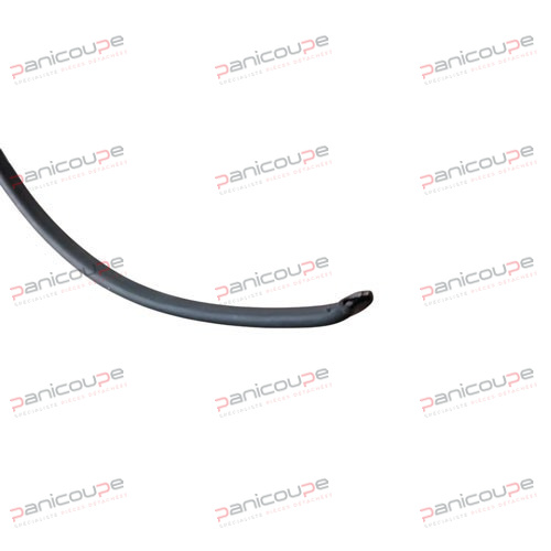 SELF-REGULATING HEATING CABLE 25W product photo