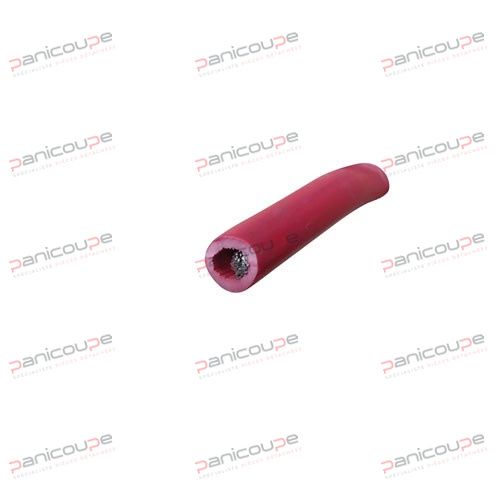 FIL SOUPLE ROUGE 6MM&sup2; product photo