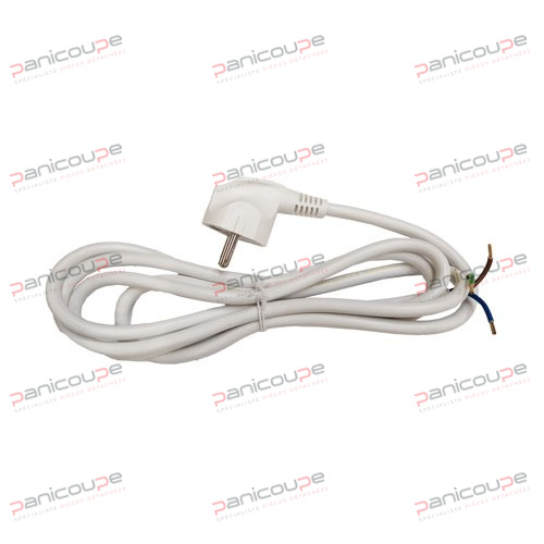 DENUDE POWER CORD product photo