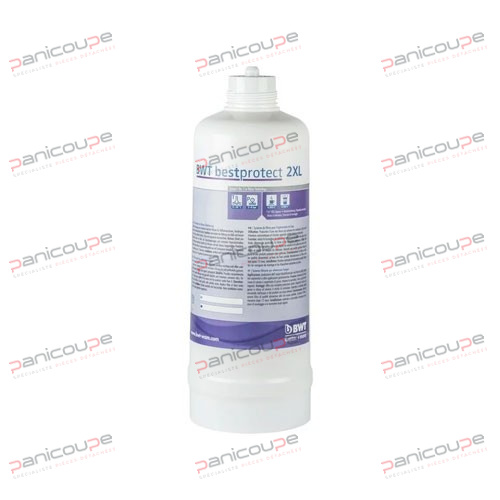 BESTPROTECT 2XL CARTRIDGE product photo