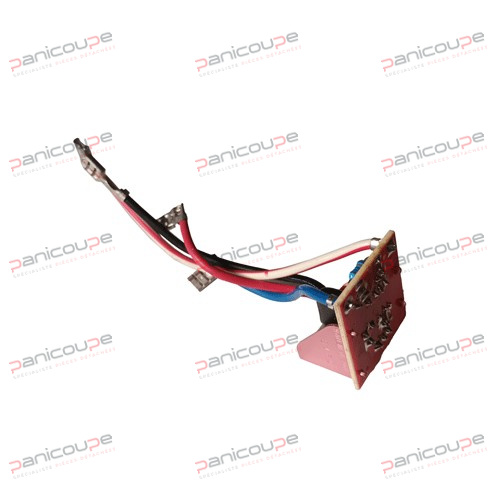 POWER CARD product photo