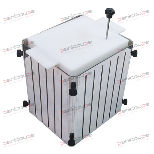 SKEWER CUTTER 81 SKEWERS product photo