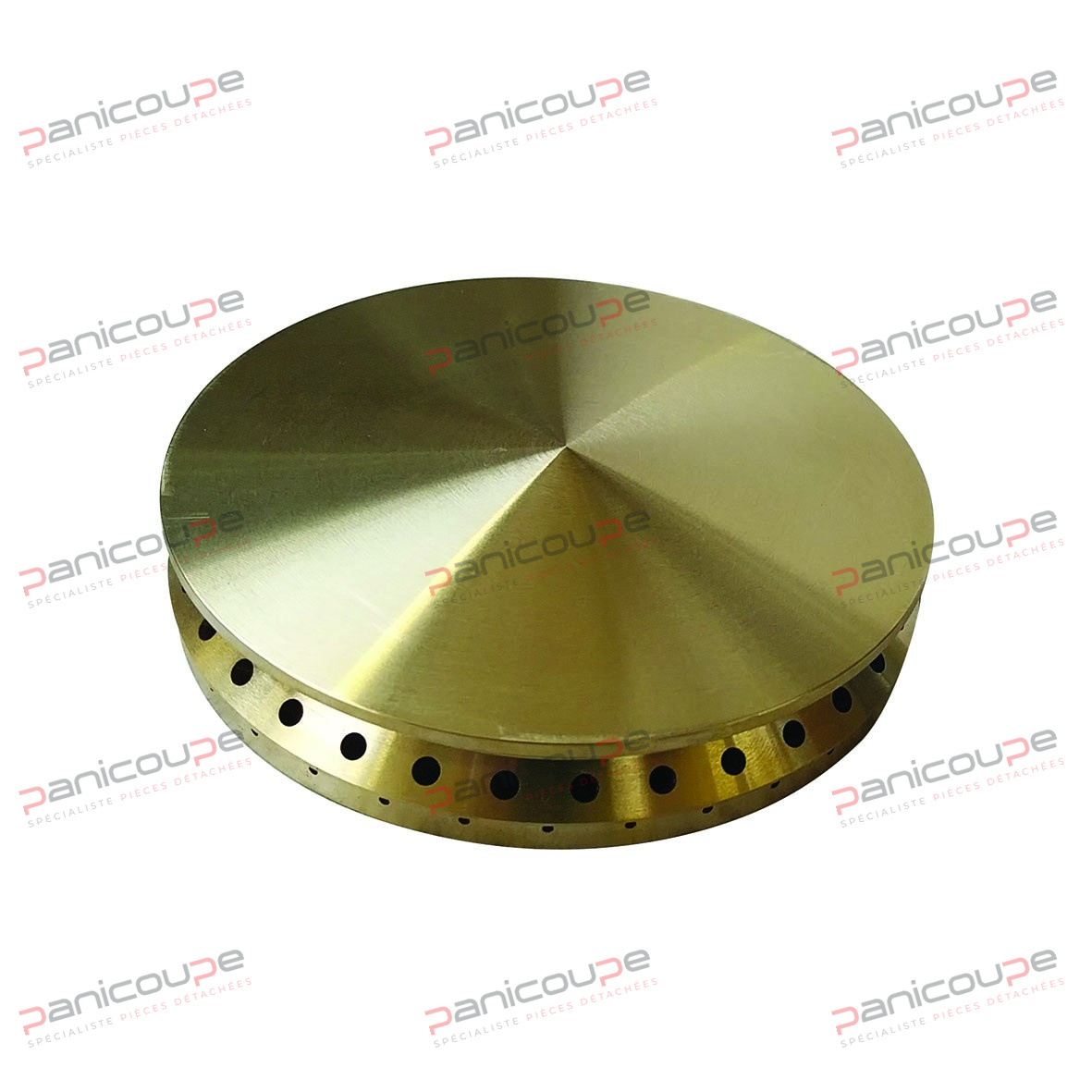 CAPS &Oslash; 100 MM FOR VERTICAL FLAMES product photo