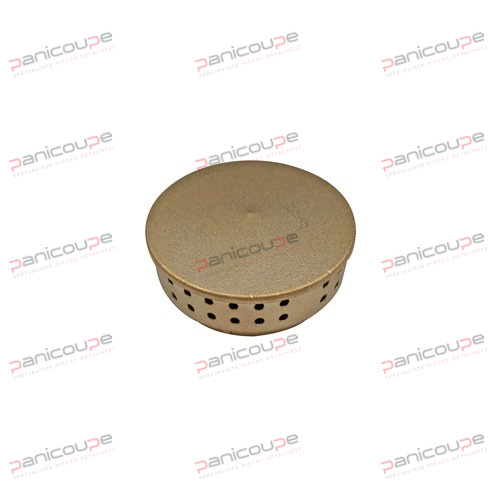 BURNER CAP &Oslash; 60 MM product photo