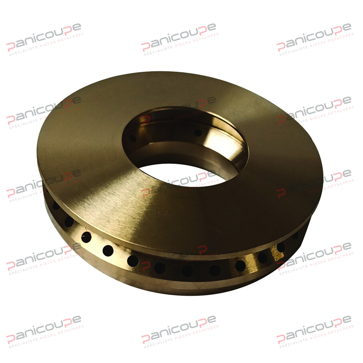 CAPS &Oslash; 80 MM FOR CENTRAL FLAMES product photo