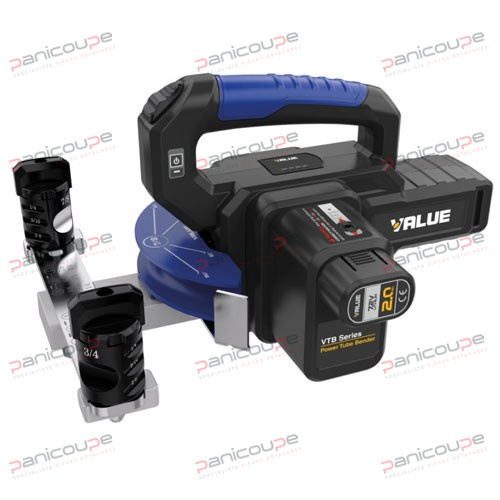 ELECTRIC BENDER product photo