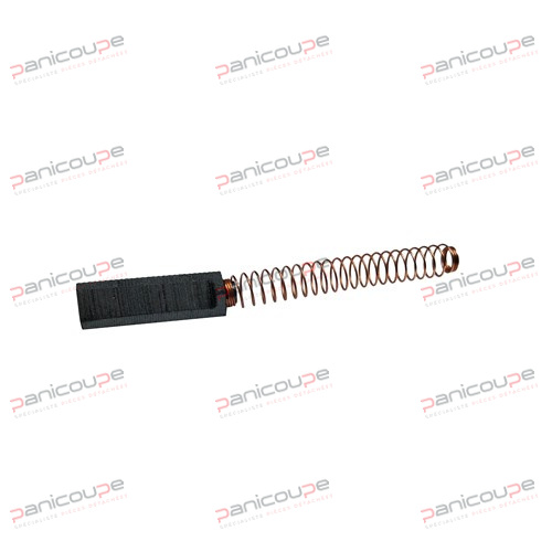 COAL WITH MOTOR SPRING product photo