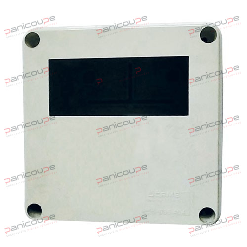 EMPTY BOX 108 X 108 X 90 product photo