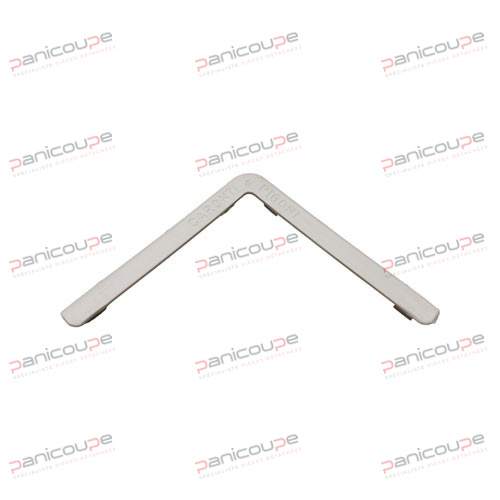 PLASTIC CORNER FOR BASKET product photo