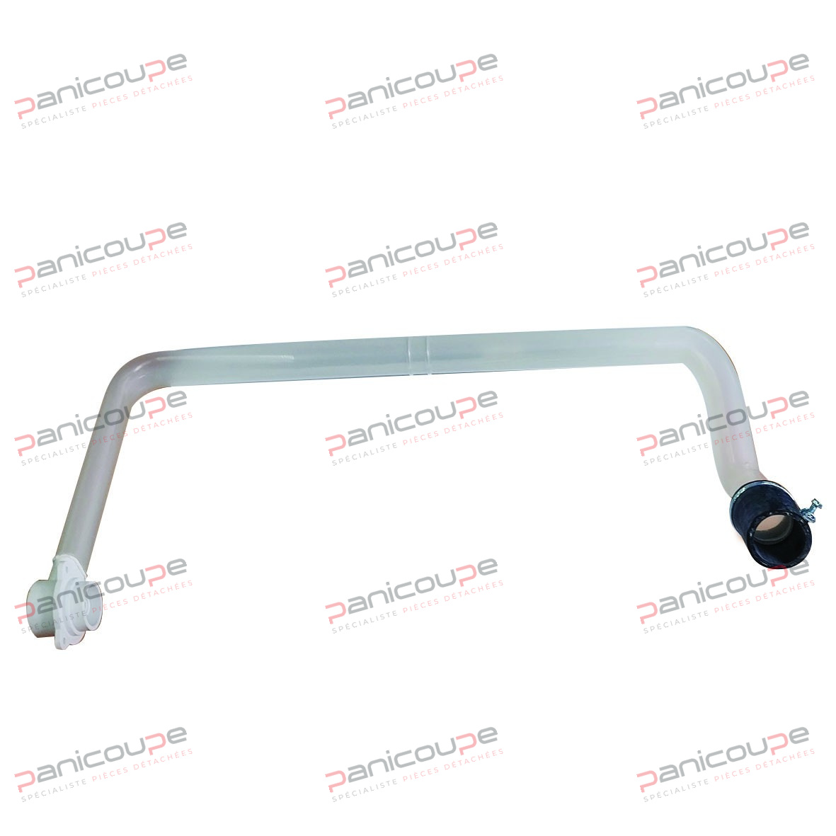 POWER SUPPLY COLUMN 38 X 665 X 270 MM product photo