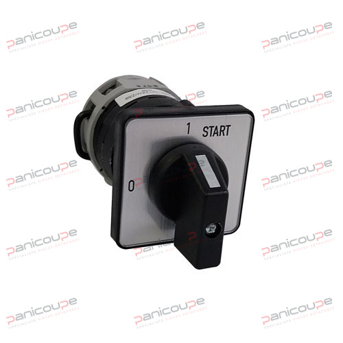 TREG SEA10/127MZ59 COMMUNICATOR product photo