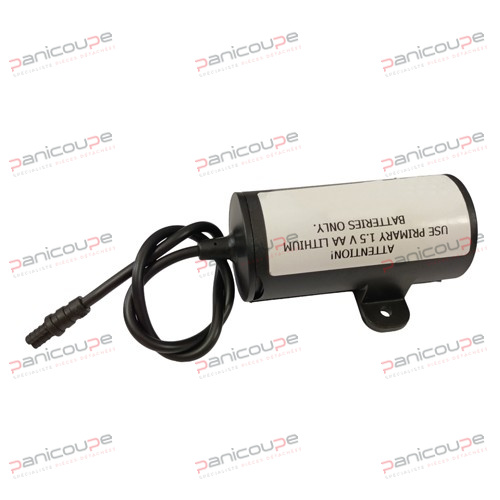 BATTERY COMPARTMENT product photo