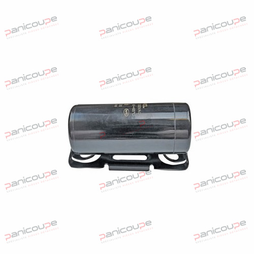COND. STARTING 40/50 &Mu;F 330V product photo
