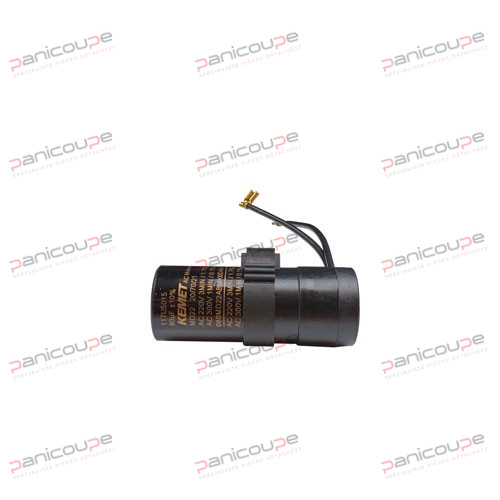 STARTING CAPACITOR product photo