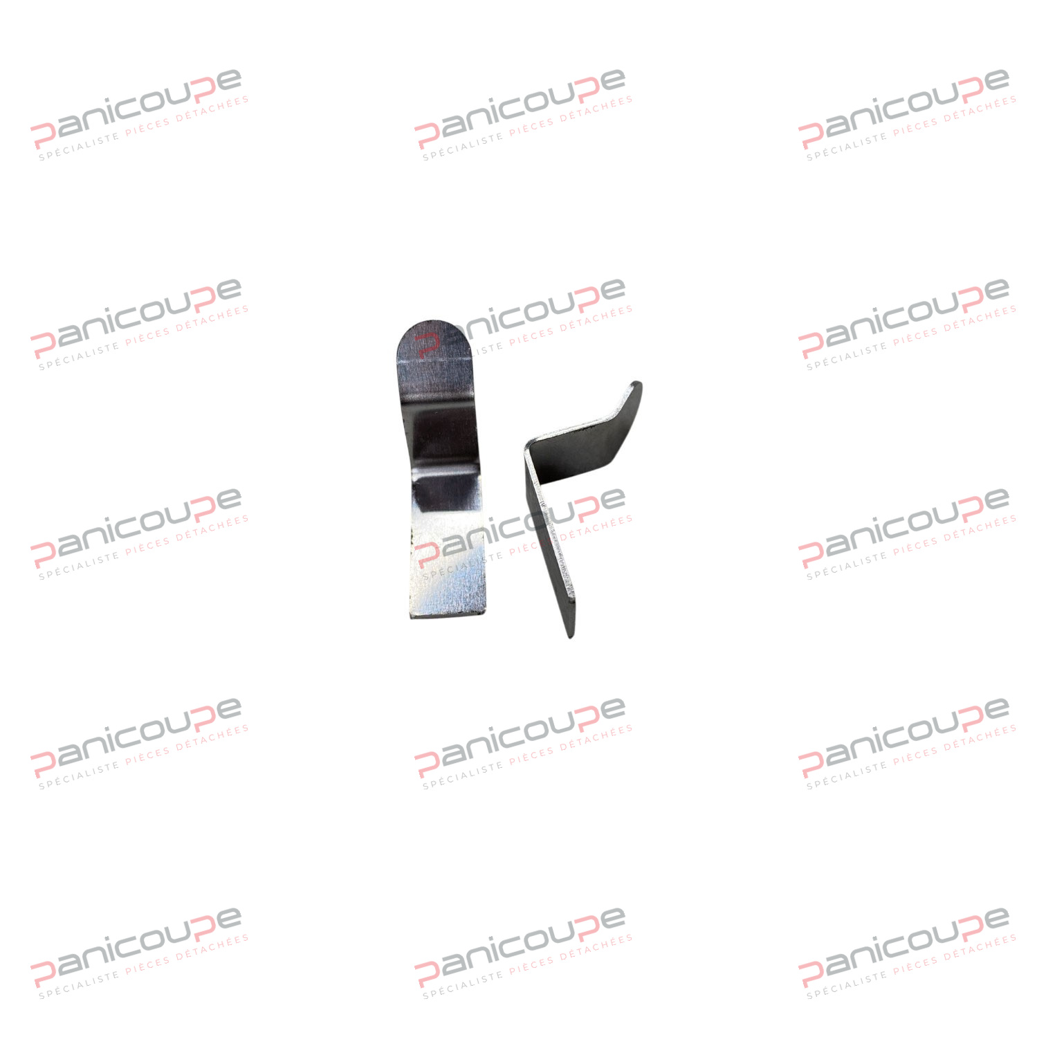 CONTACT DE PORTE INOX POUR ARMOIRE ARM product photo