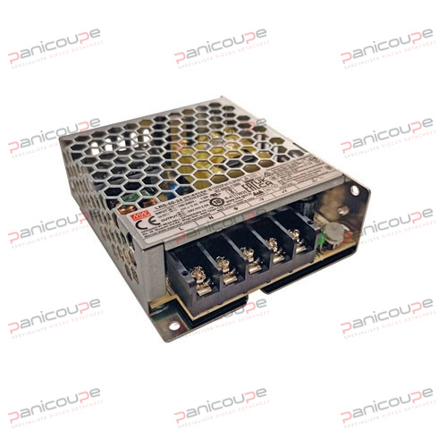 CONVERTER LRS-50-24 product photo