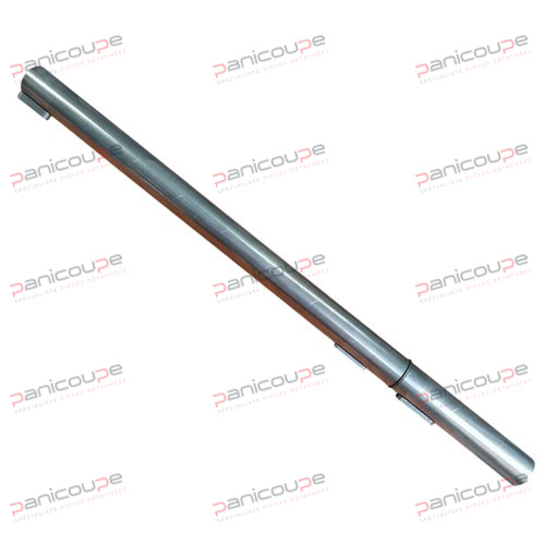 GEAR SHAFT D25 product photo