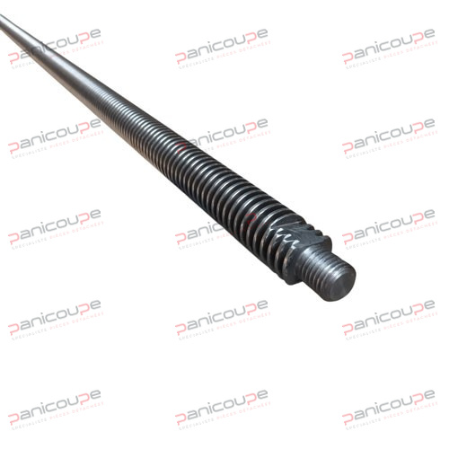 TRAPEZOIDAL SPINDLE product photo