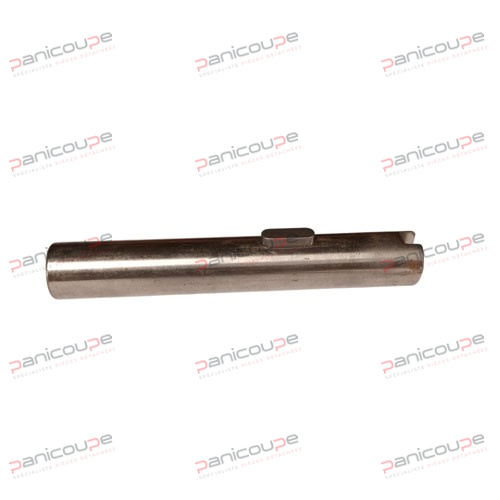 DRIVE AXLE STRAIGHT WITH KEY product photo