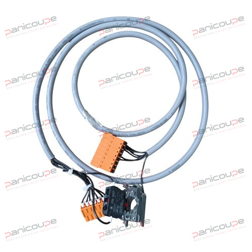 CABLE WITH BT20F CONNECTOR product photo