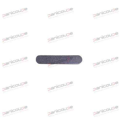 GEAR SHAFT KEY product photo