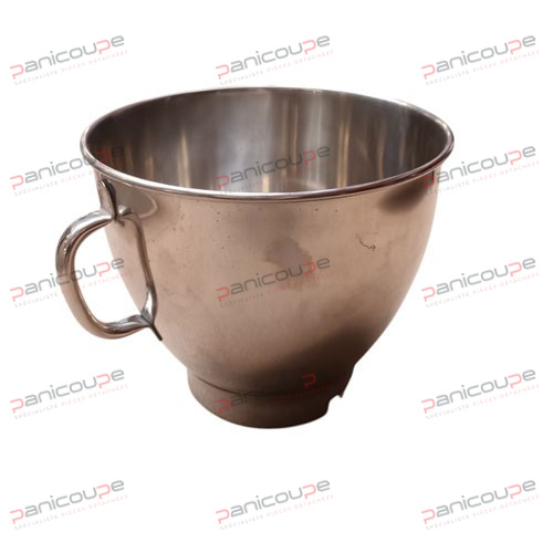 8L TANK FOR BT08B product photo