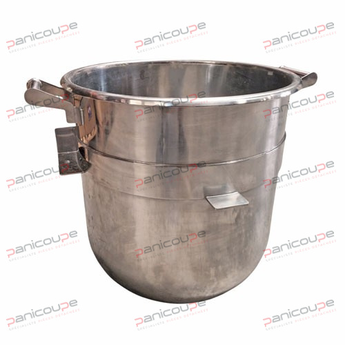 60L TANK FOR BT60F product photo