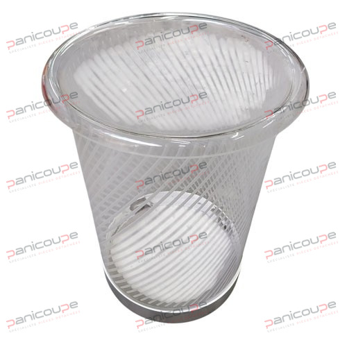 BOL1200 PLASTIC CYLINDER product photo