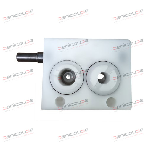TRANSMISSION BLOCK INFERI. COMPLETE MODM product photo