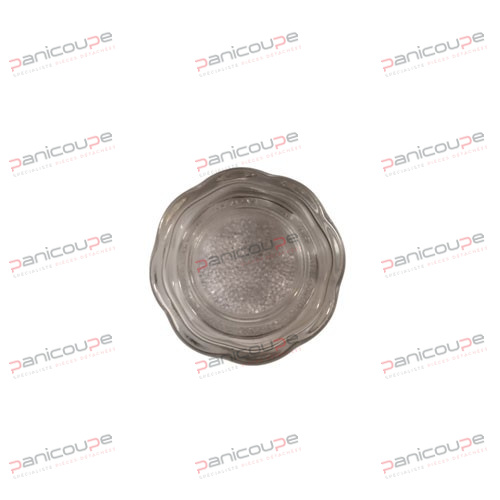 ROUND OVEN CABOCHON product photo