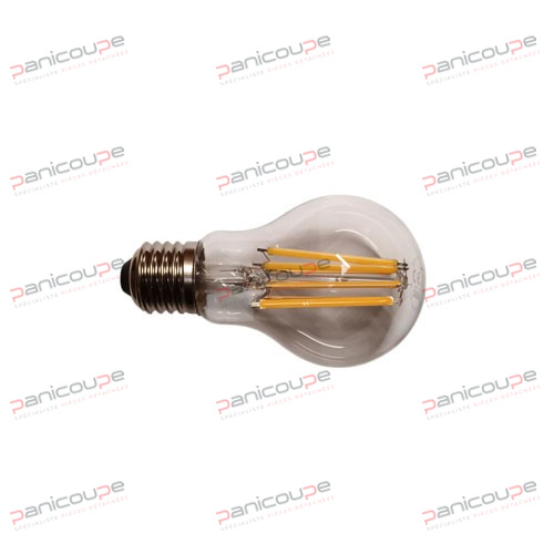LED LAMP E27 11W 240V CLEAR product photo