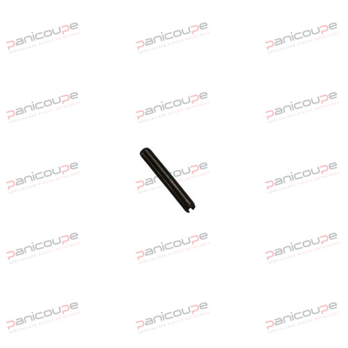 ELASTIC STEEL PIN E 3X20 product photo